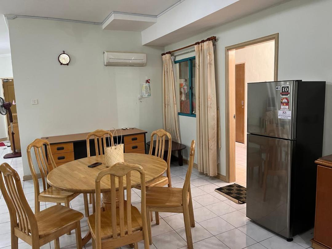 My Daily Homestay - Miri Times Square Ruang foto