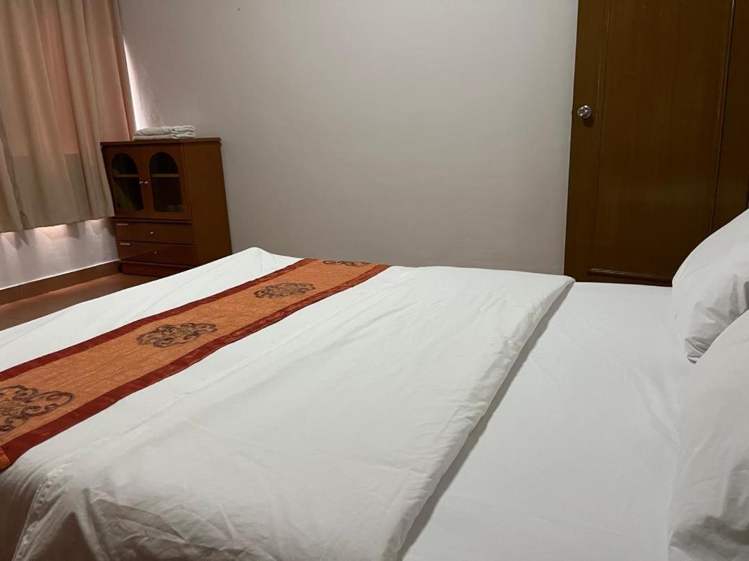 My Daily Homestay - Miri Times Square Ruang foto
