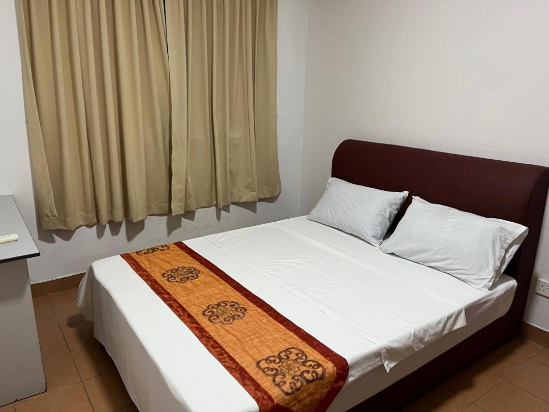 My Daily Homestay - Miri Times Square Ruang foto