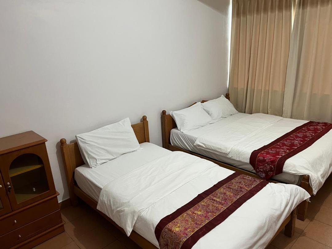 My Daily Homestay - Miri Times Square Ruang foto