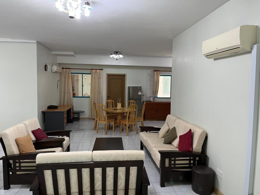 My Daily Homestay - Miri Times Square Ruang foto