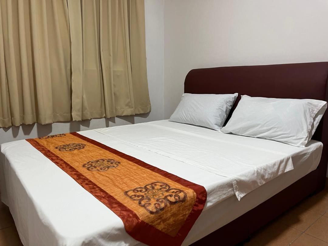 My Daily Homestay - Miri Times Square Ruang foto