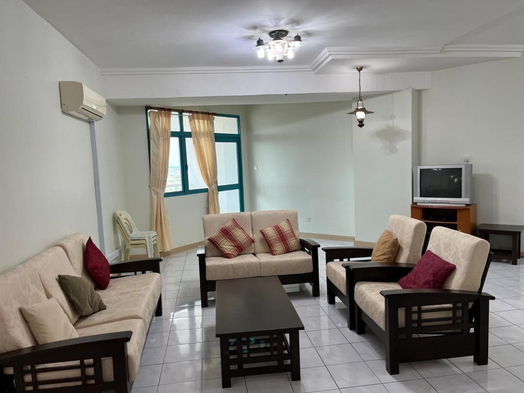 My Daily Homestay - Miri Times Square Ruang foto