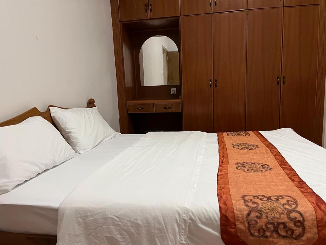 My Daily Homestay - Miri Times Square Ruang foto