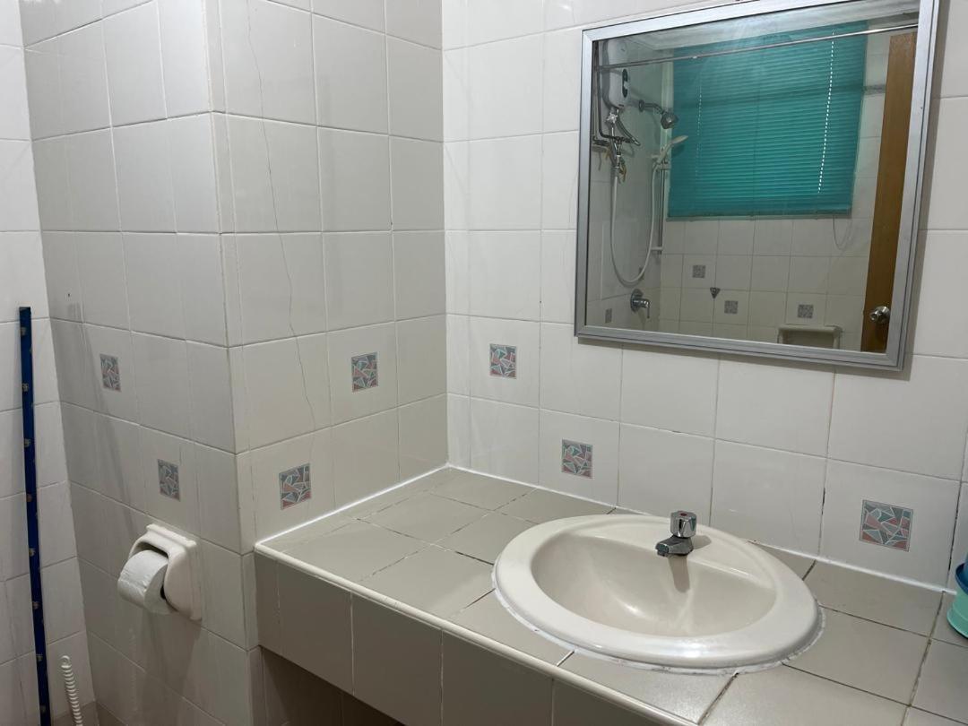 My Daily Homestay - Miri Times Square Ruang foto