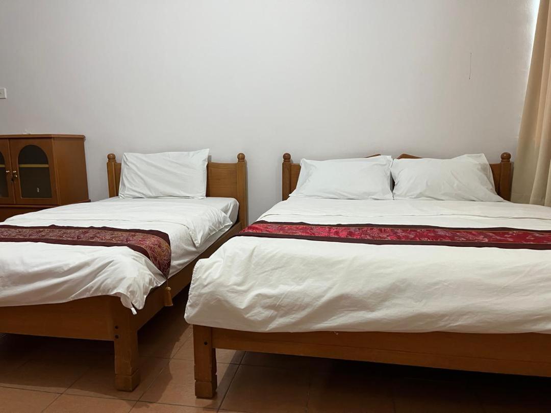 My Daily Homestay - Miri Times Square Ruang foto