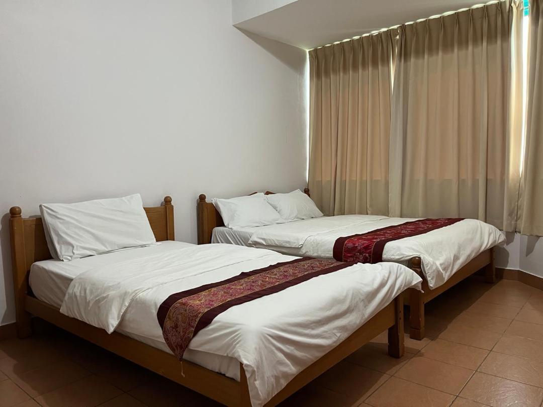 My Daily Homestay - Miri Times Square Ruang foto