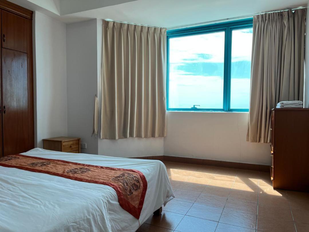 My Daily Homestay - Miri Times Square Ruang foto