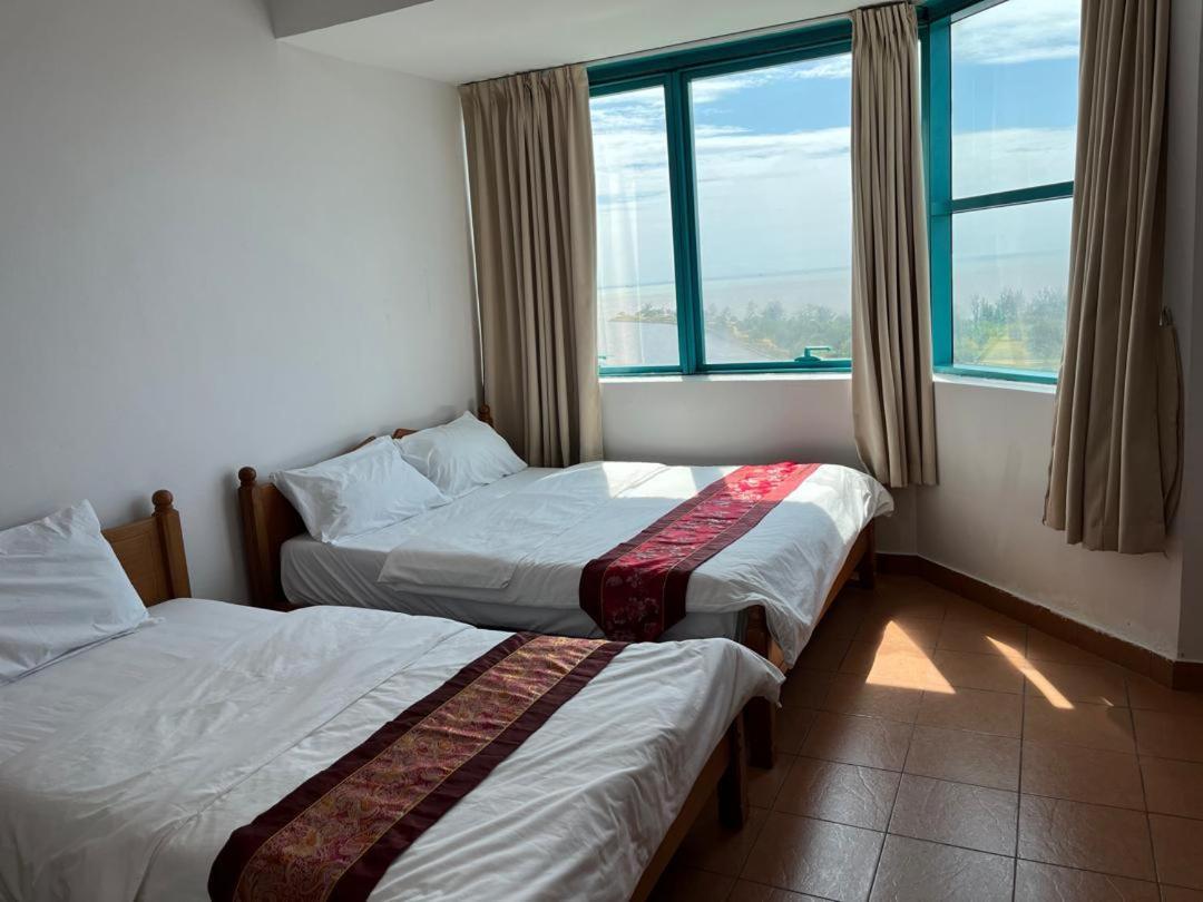 My Daily Homestay - Miri Times Square Ruang foto
