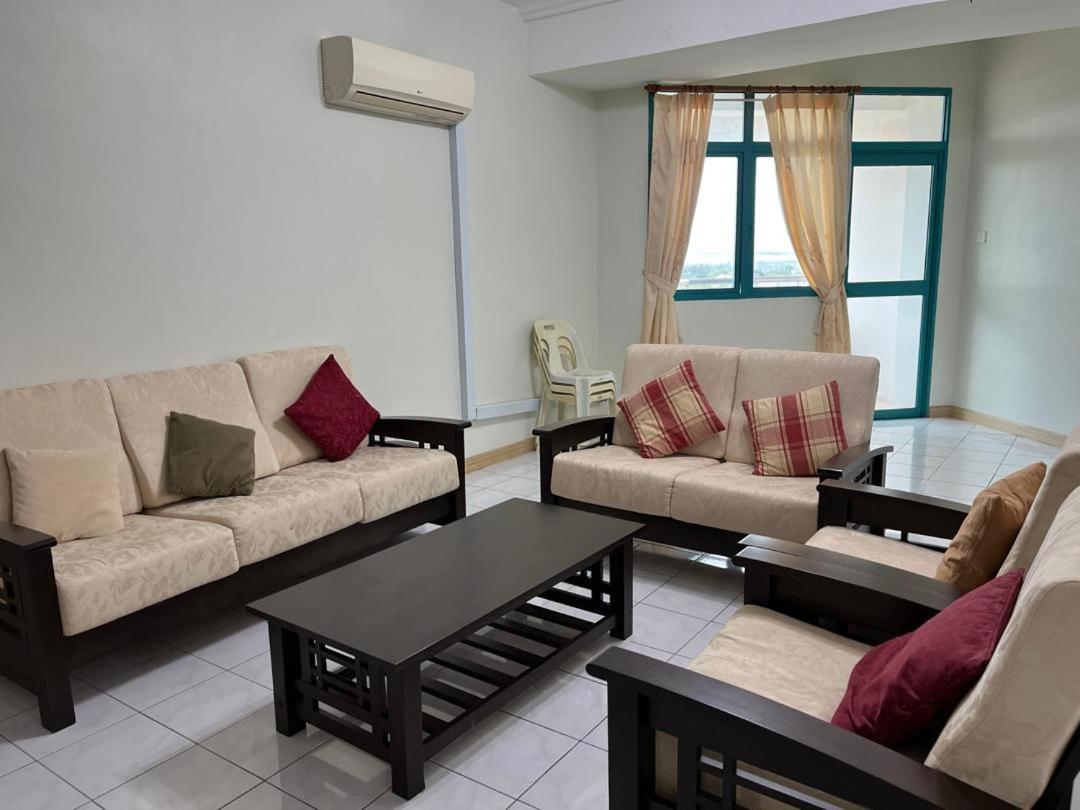 My Daily Homestay - Miri Times Square Ruang foto