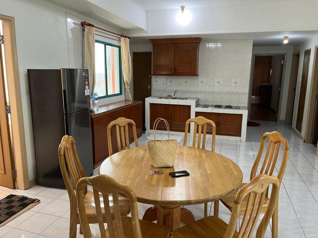 My Daily Homestay - Miri Times Square Ruang foto