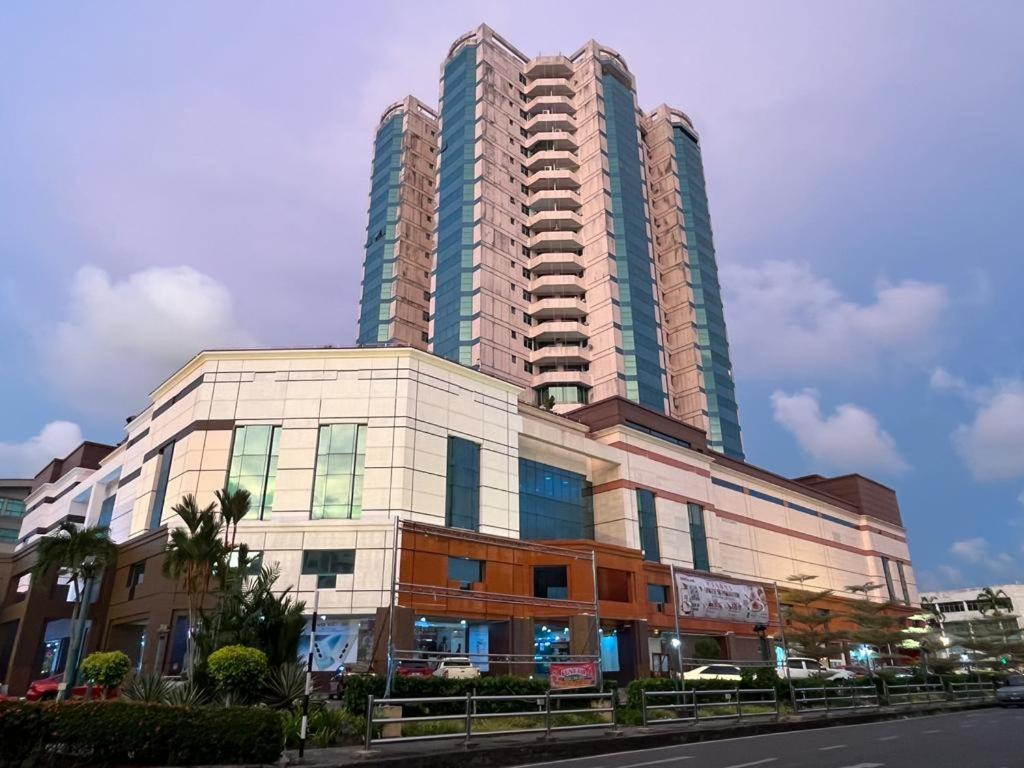 My Daily Homestay - Miri Times Square Ruang foto